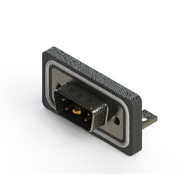 629W5W1-640-1N4 EDAC Inc.  Gruppi di connettori D-Sub